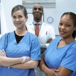 Top 6 Benefits of Per Diem Nursing jobs in the USA
